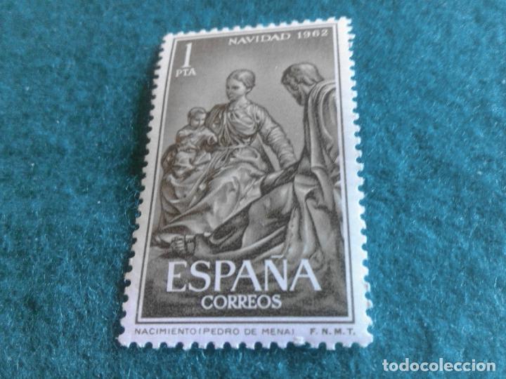 Sellos: EDIFIL 1478 NUEVO SIN CHARNELA - Foto 1