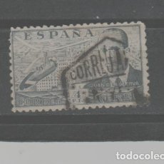 Sellos: LOTE (28) SELLO ESPAÑA DELA CIERVA AÑO 1939