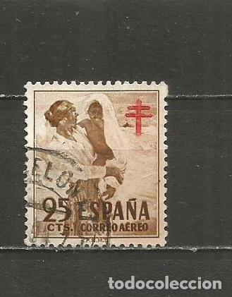 Sellos: ESPA&Ntilde;A EDIFIL NUM. 1105 USADO - Foto 1