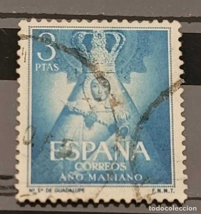 Sellos: Edifil 1141 - Foto 1