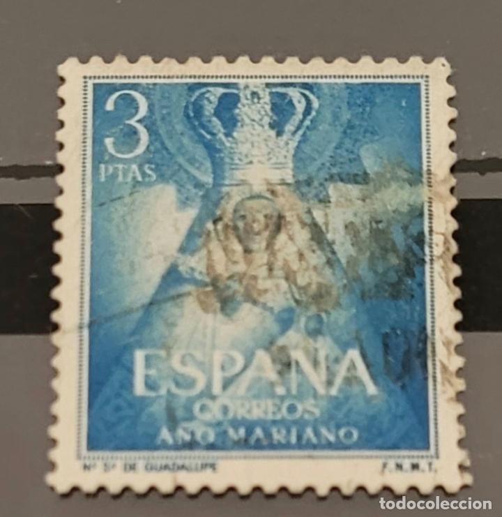 Sellos: Edifil 1141 - Foto 1