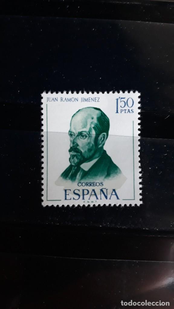 Sellos: EDIFIL 1992 ** ESPA&Ntilde;A 1970 - Foto 1