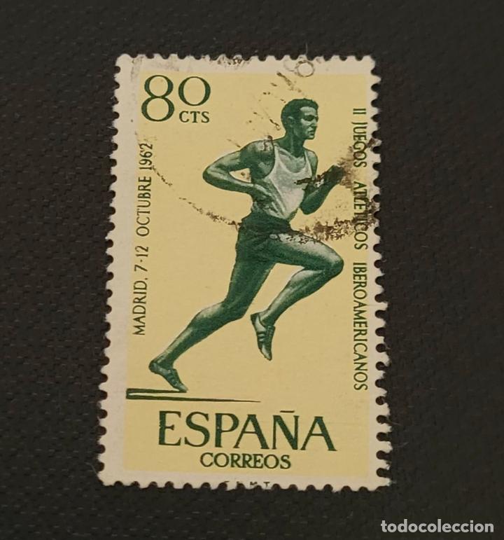 Sellos: edifil 1451 - Foto 1