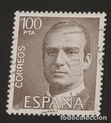 Sellos: Edifil 2605 - Foto 1
