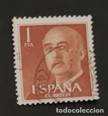 Sellos: Edifil 1153 - Foto 1