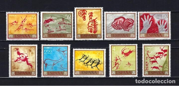 Spain (2015) New MNH Spain Edifil 4976 Seed Floors
