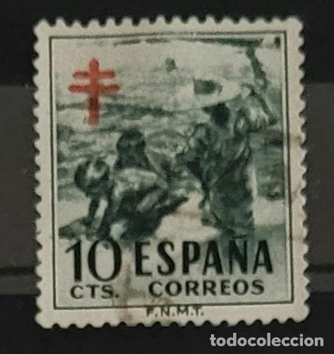 Sellos: Edifil 1104 - Foto 1