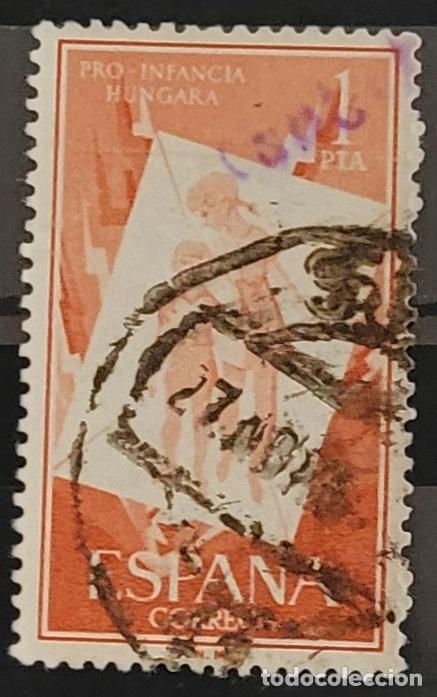 Sellos: Edifil 1204 - Foto 1