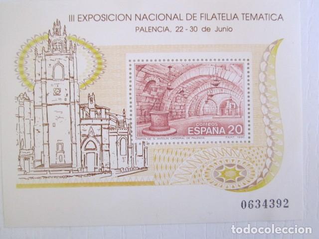 Sellos: HOJITA SH 1990 FILATELIA TEMATICA - Foto 1