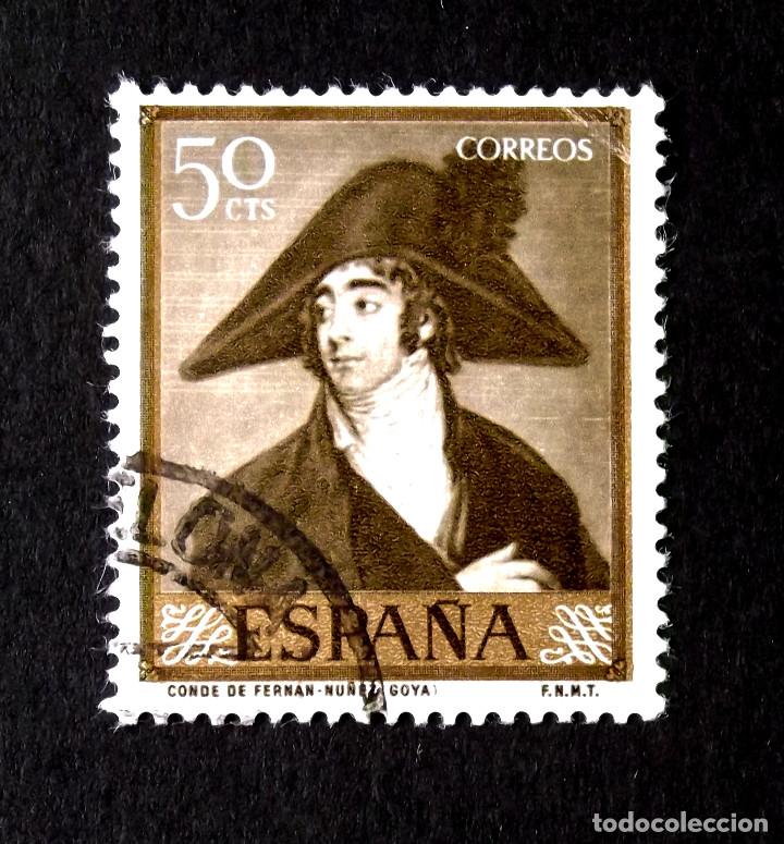 Sellos: 1212, USADO, FOTO EST&Aacute;NDAR. - Foto 1