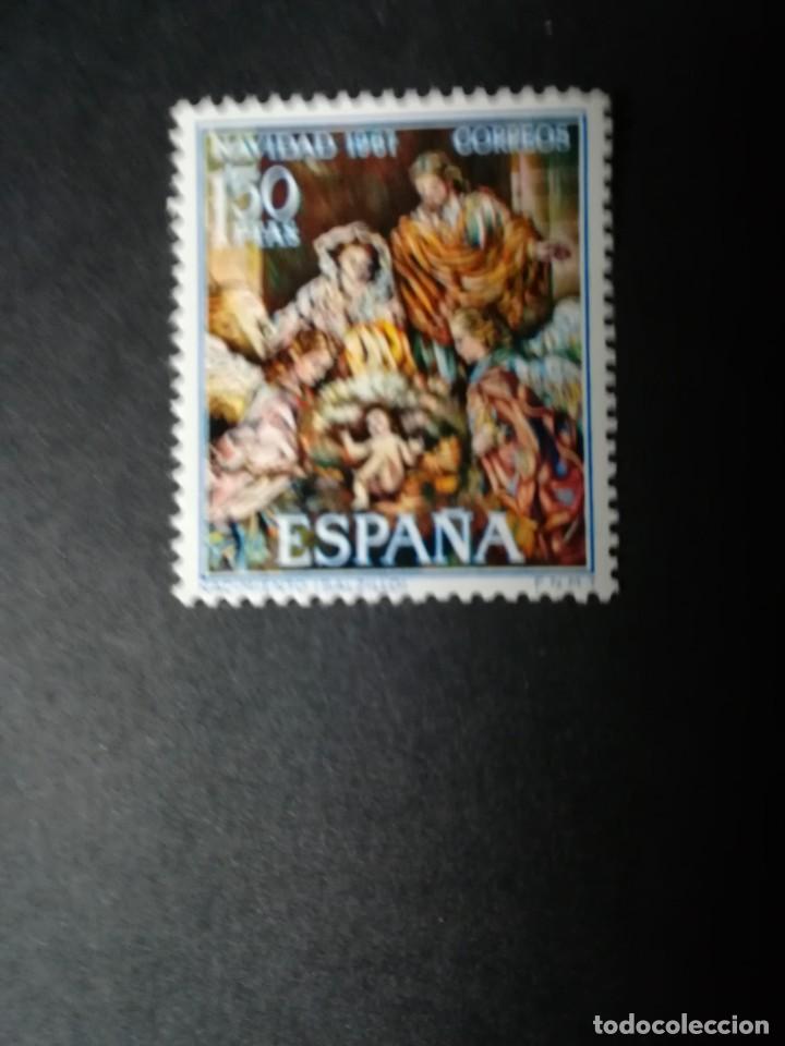 Sellos: ESPA&Ntilde;A A&Ntilde;O 1967 NUM. YT NUMERO 1497 - Foto 1