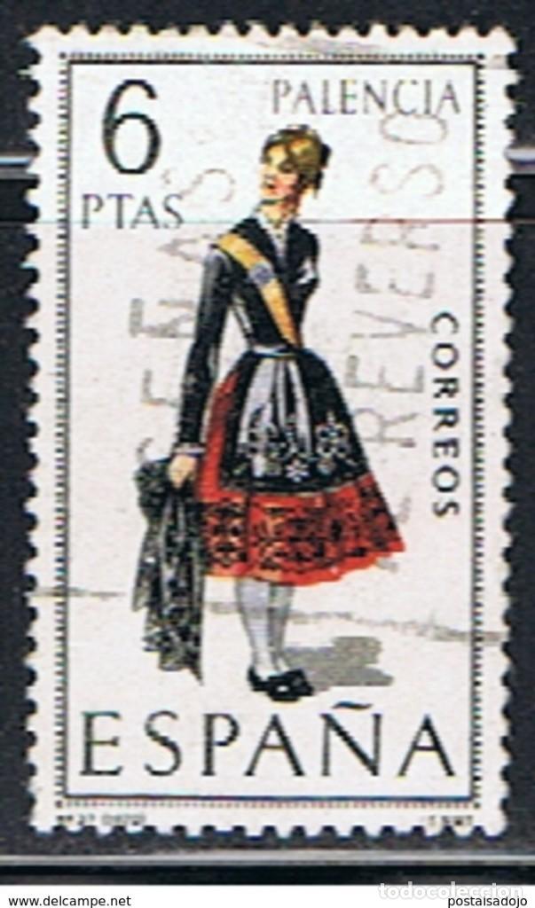 Sellos: ESPA&Ntilde;A // EDIFIL 1949 // 1970 .. USADO - Foto 1