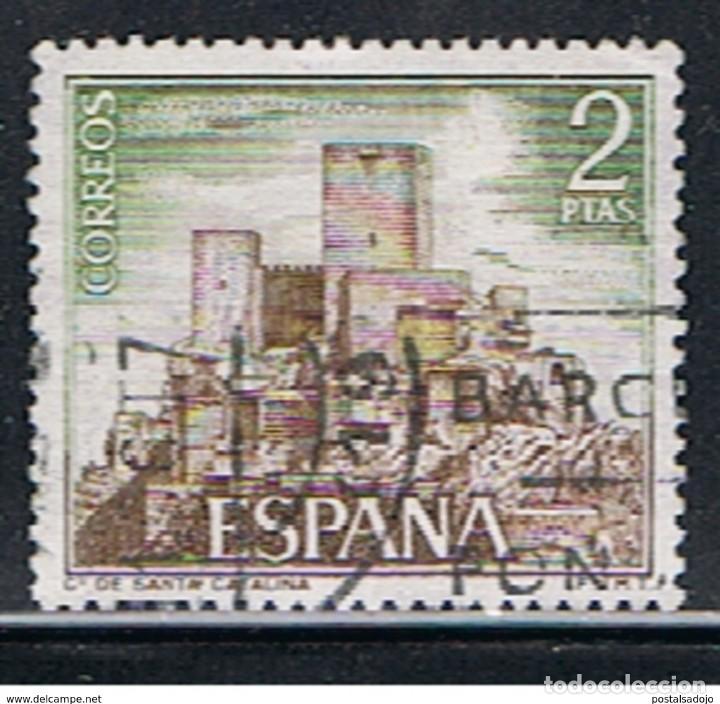Sellos: ESPA&Ntilde;A // EDIFIL 2094 // 1972 .. USADO - Foto 1