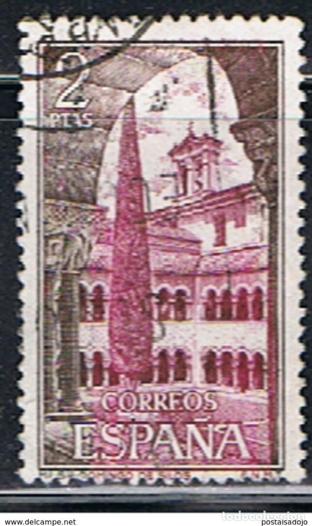 Sellos: ESPA&Ntilde;A // EDIFIL 2159 // 1973 .. USADO - Foto 1