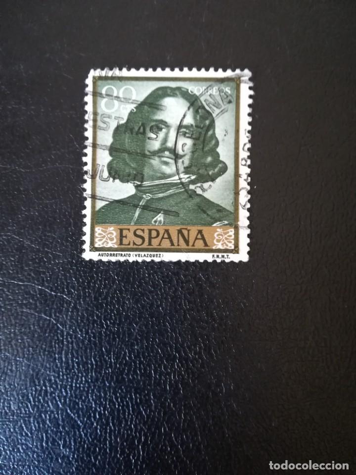 Sellos: ESPA&Ntilde;A A&Ntilde;O 1959 YT 932 - Foto 1