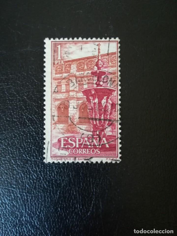 Sellos: ESPA&Ntilde;A A&Ntilde;O 1960 YT 1000 - Foto 1