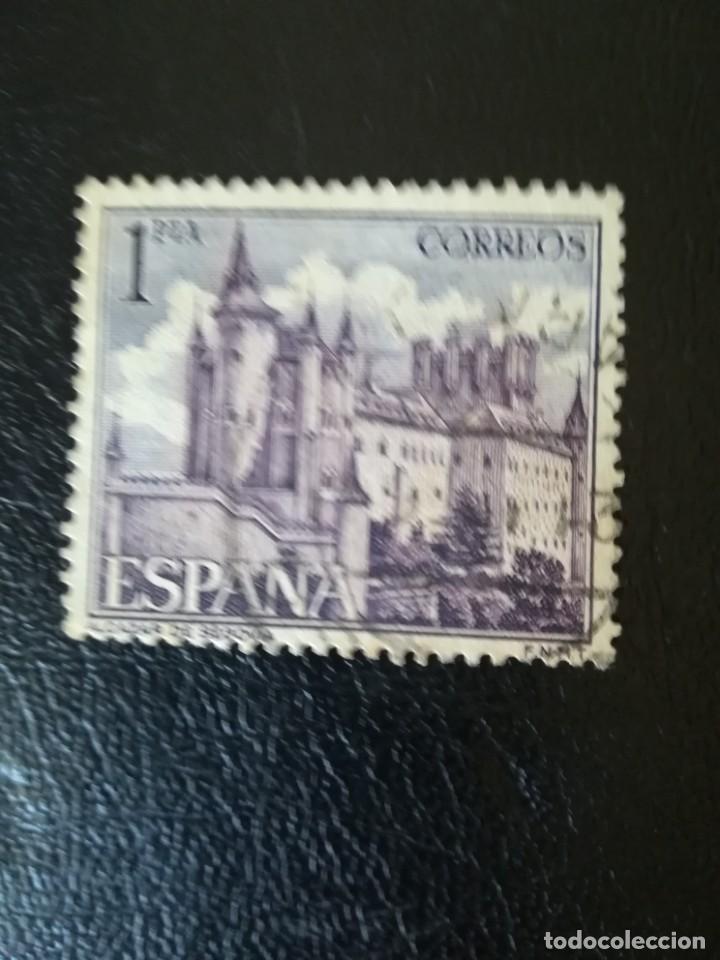 Sellos: ESPA&Ntilde;A A&Ntilde;O 1964 YT 1208 - Foto 1