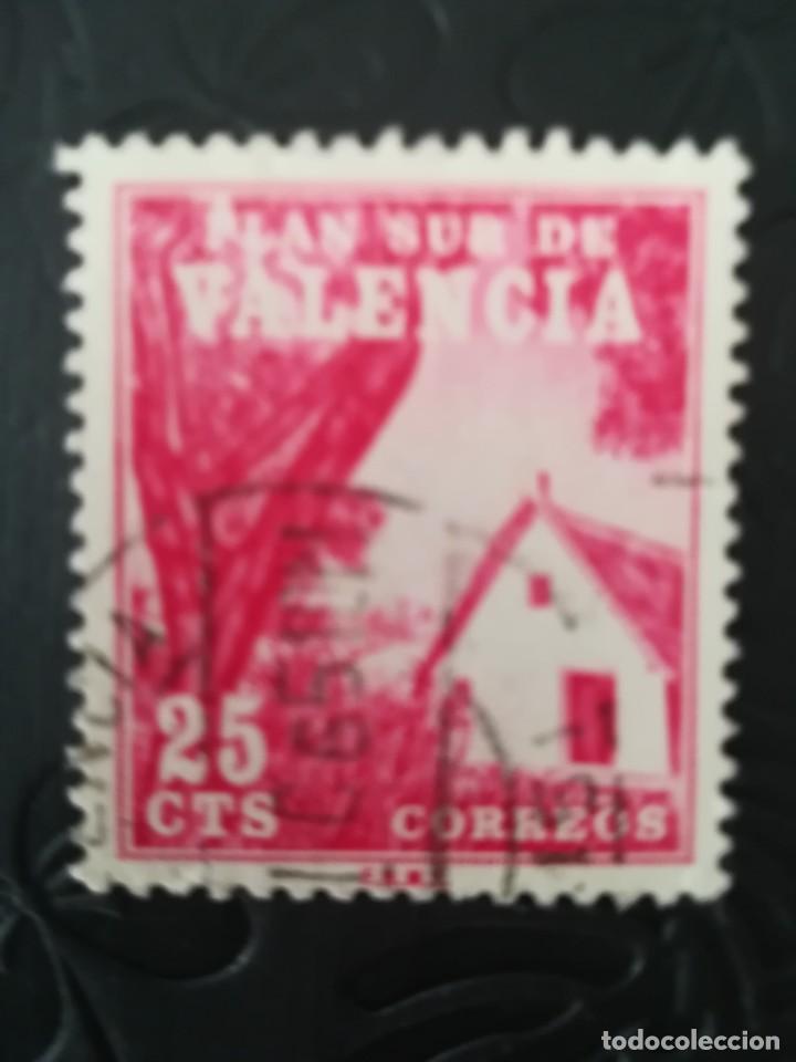 Sellos: ESPA&Ntilde;A A&Ntilde;O 1964 YT 1295 - Foto 1