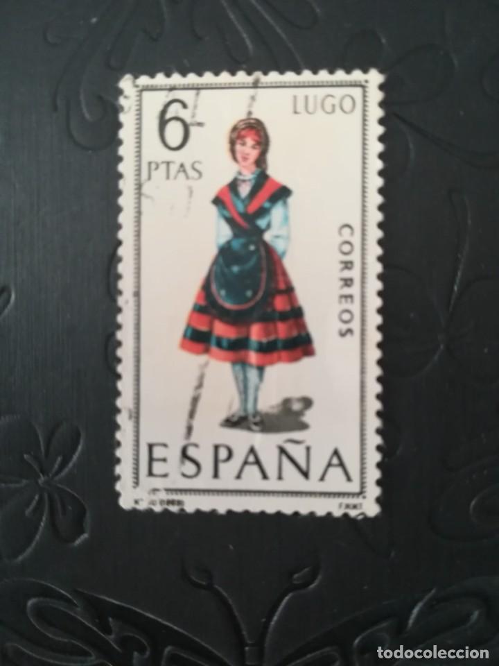 Sellos: ESPA&Ntilde;A A&Ntilde;O 1968 YT 1560C - Foto 1