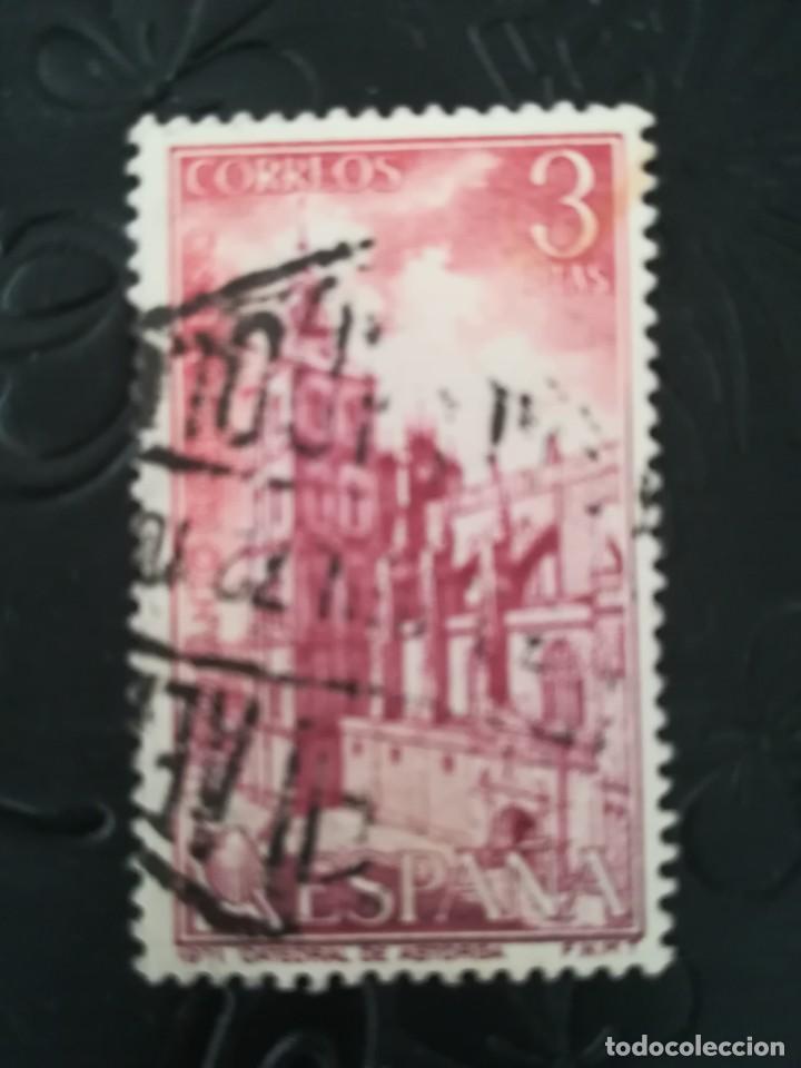 Sellos: ESPA&Ntilde;A A&Ntilde;O 1971 YT 1721 - Foto 1