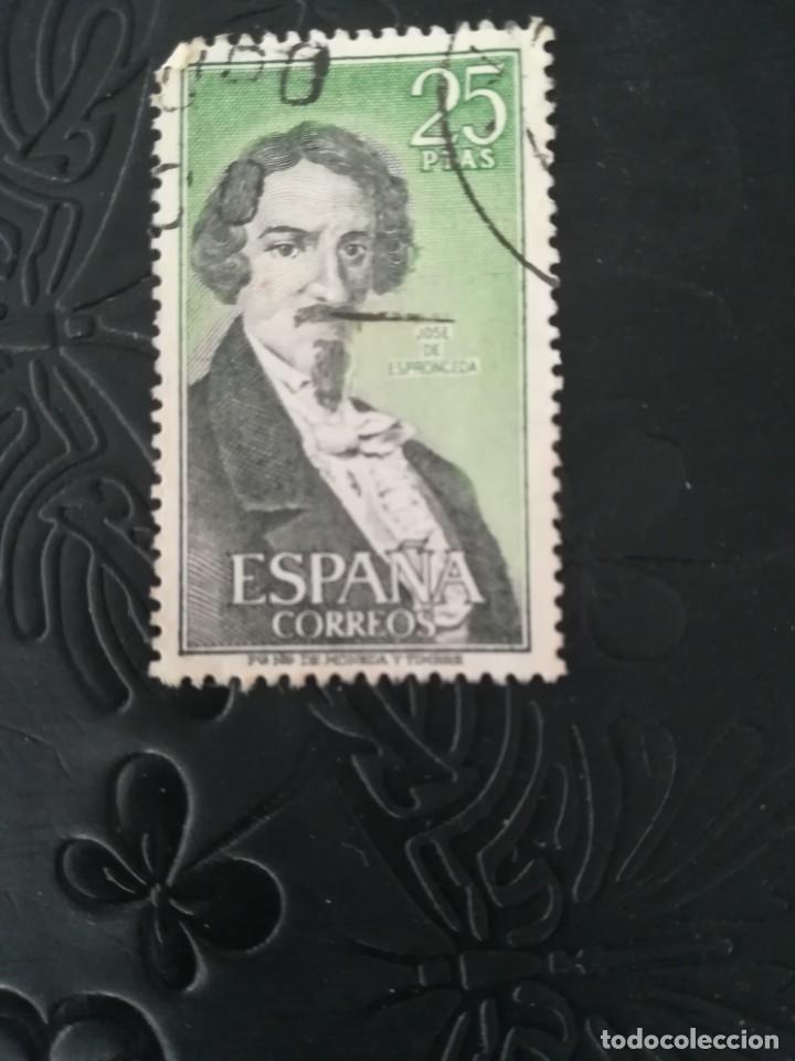 Sellos: ESPA&Ntilde;A A&Ntilde;O 1971 YT 1726 - Foto 1