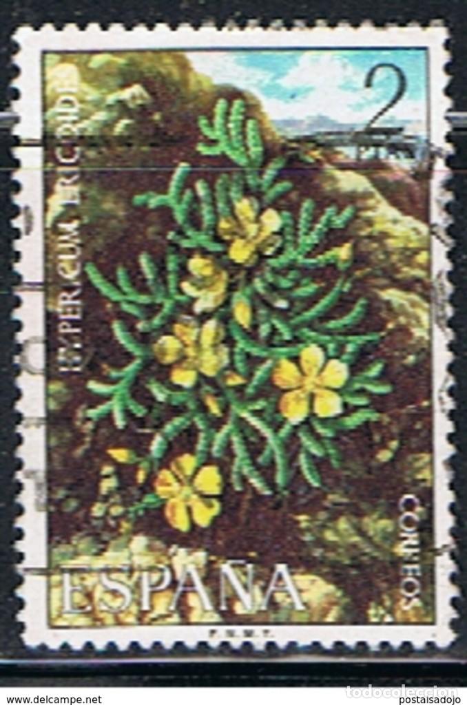 Sellos: ESPA&Ntilde;A // EDIFIL 2221 // 1974 ... USADO - Foto 1
