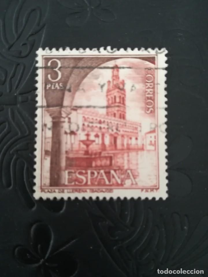Sellos: ESPA&Ntilde;A A&Ntilde;O 1973 YT 1785 - Foto 1