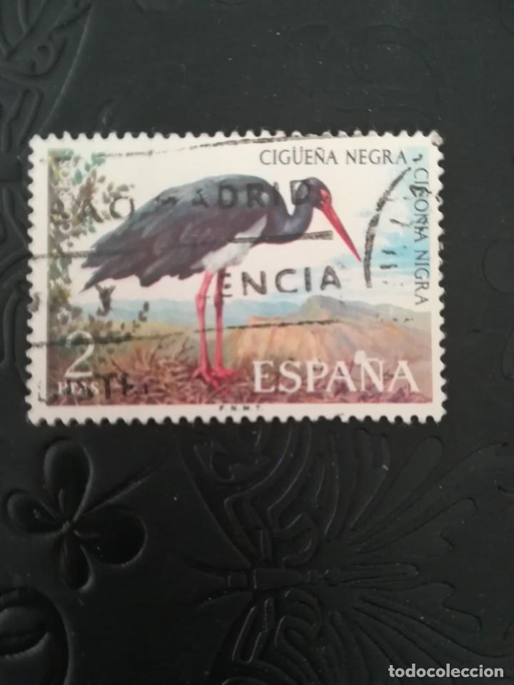 Sellos: ESPA&Ntilde;A A&Ntilde;O 1973 YT 1789 - Foto 1