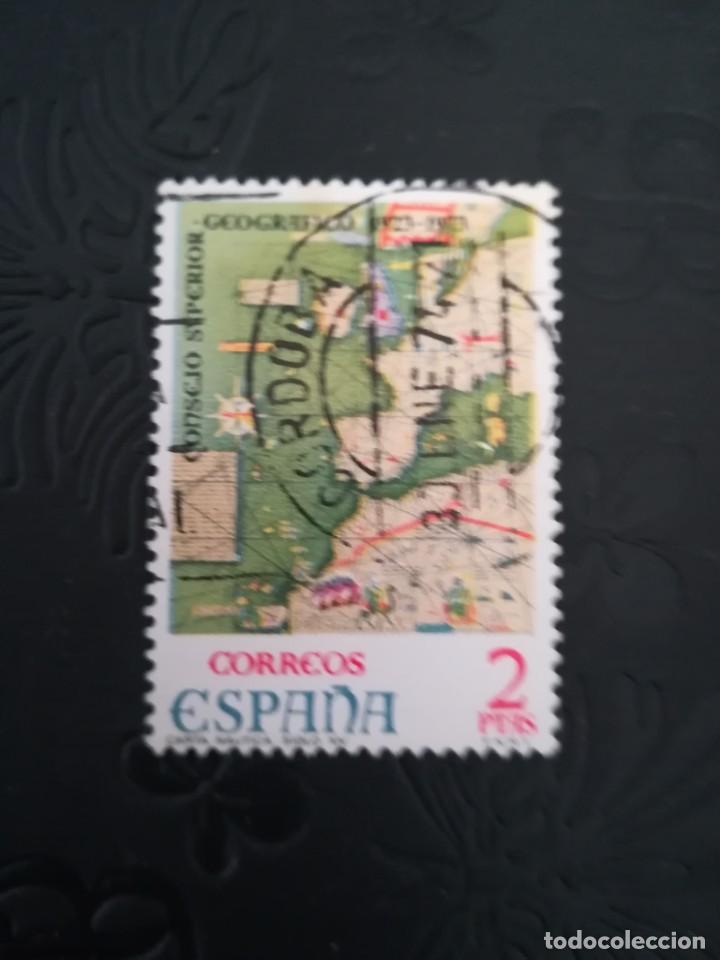 Sellos: ESPA&Ntilde;A ------ A&Ntilde;O 1974 ---- YT. NUM. 1827 - Foto 1
