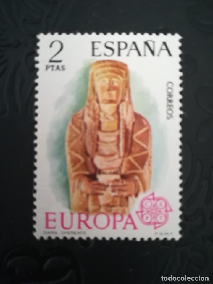 Sellos: ESPA&Ntilde;A ------ A&Ntilde;O 1974 ---- YT. NUM. 1829 - Foto 1