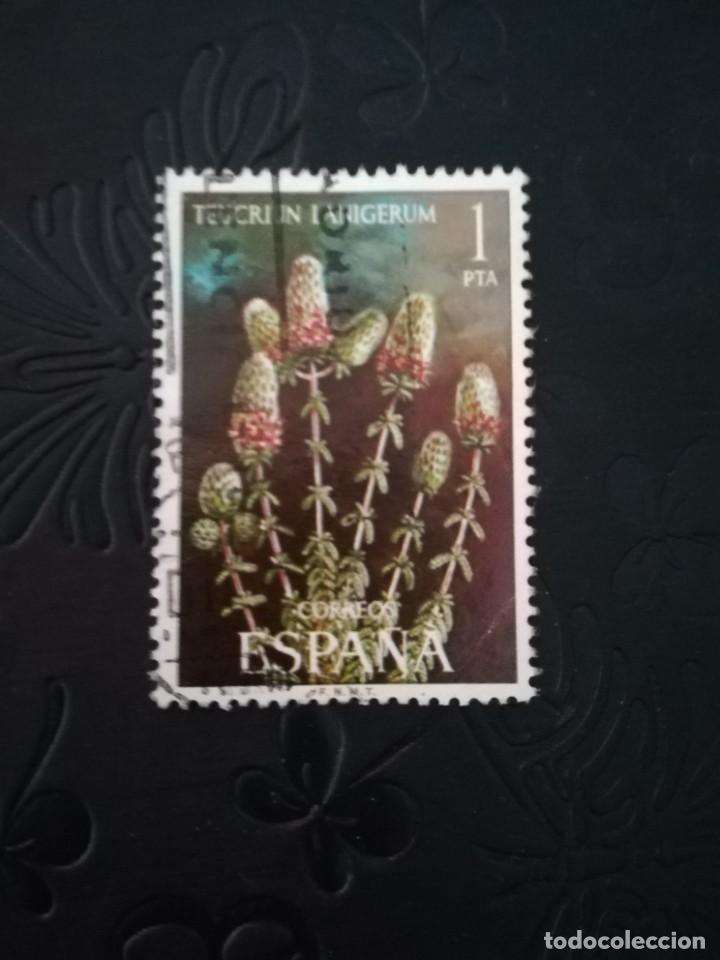 Sellos: ESPA&Ntilde;A ------ A&Ntilde;O 1974 ---- YT. NUM. 1875 - Foto 1