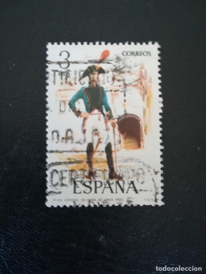Sellos: ESPA&Ntilde;A ------ A&Ntilde;O 1975 ---- YT. NUM. 1923 - Foto 1
