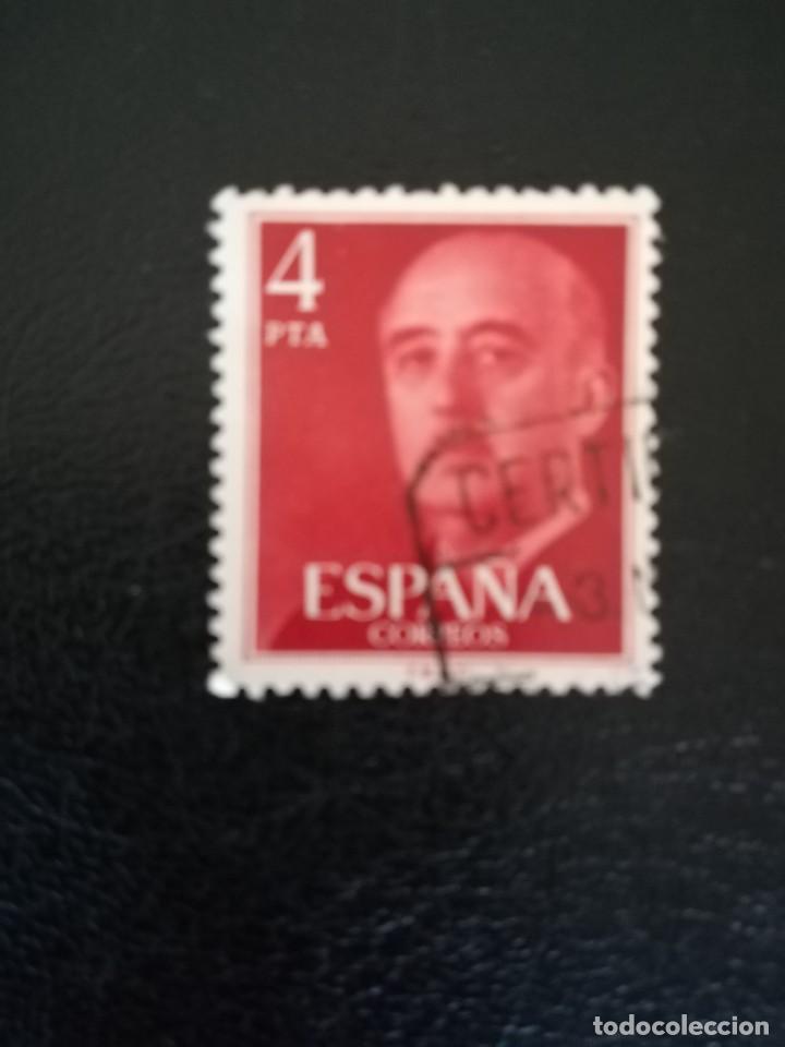 Sellos: ESPA&Ntilde;A ------ A&Ntilde;O 1975 ---- YT. NUM. 1926 - Foto 1