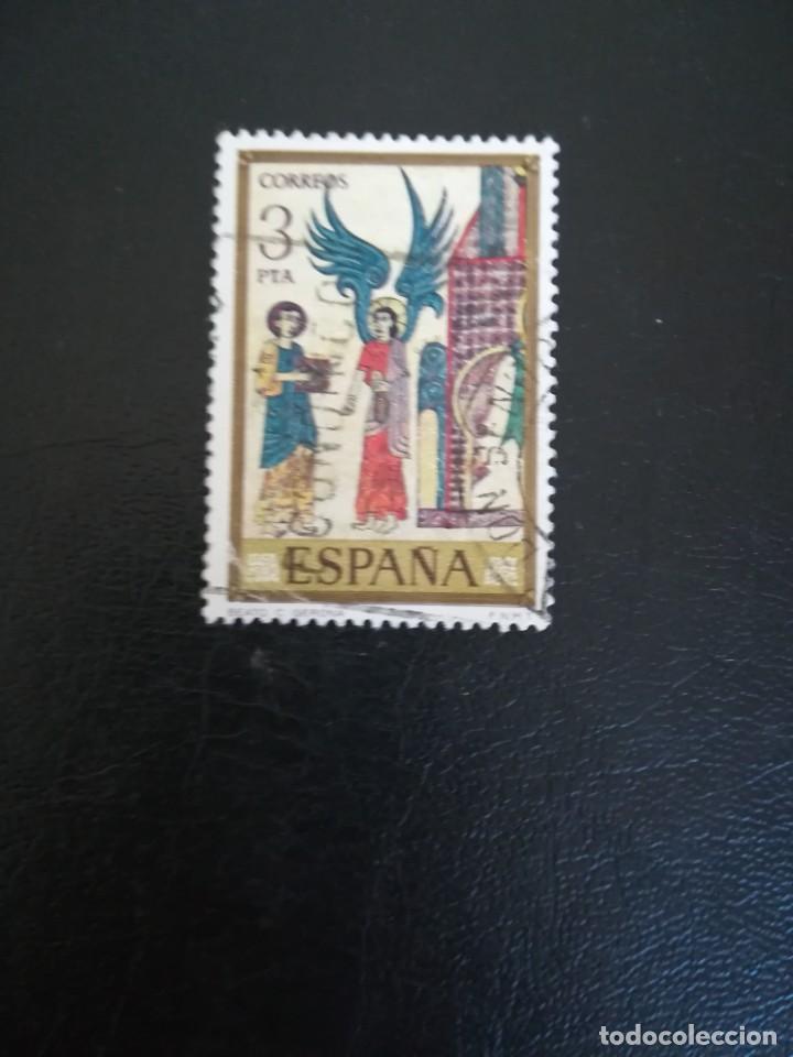 Sellos: ESPA&Ntilde;A ------ A&Ntilde;O 1975 ---- YT. NUM. 1930 - Foto 1