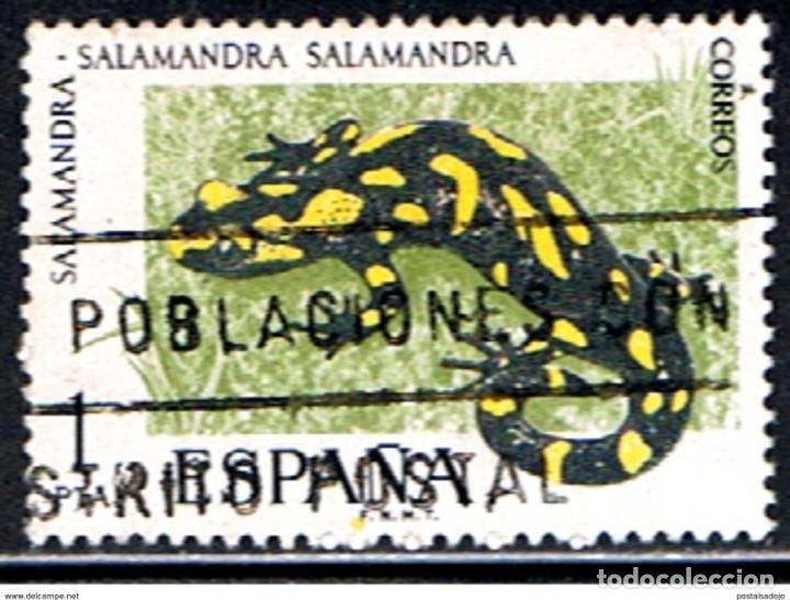 Sellos: ESPA&Ntilde;A // EDIFIL 2272 // 1975 ... USADO - Foto 1