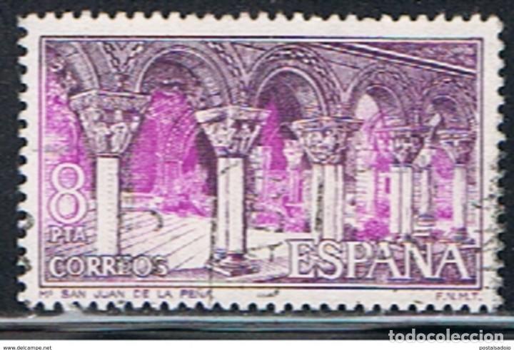 Sellos: ESPA&Ntilde;A // EDIFIL 2298 // 1975 ... USADO - Foto 1