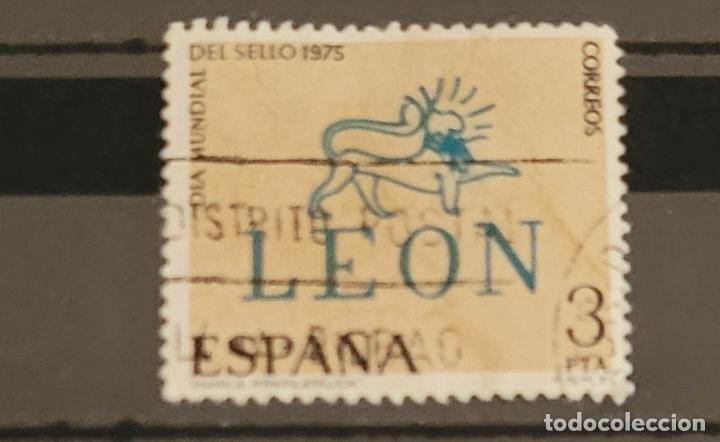Sellos: Edifil 2261 - Foto 1