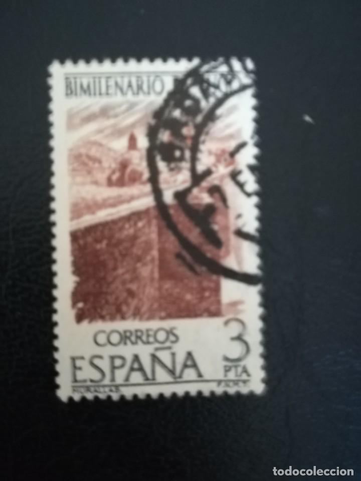 Sellos: ESPA&Ntilde;A ------ A&Ntilde;O 1976 ---- YT. NUM. 2003 - Foto 1