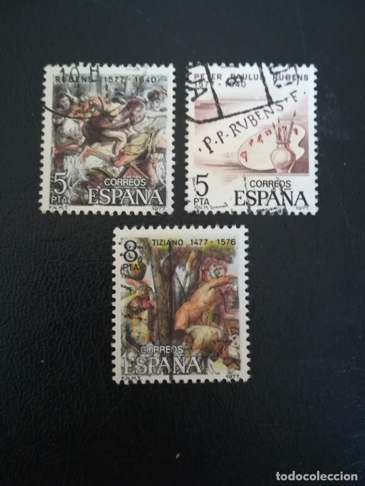 Sellos: ESPA&Ntilde;A ------ A&Ntilde;O 1978 ---- - Foto 1