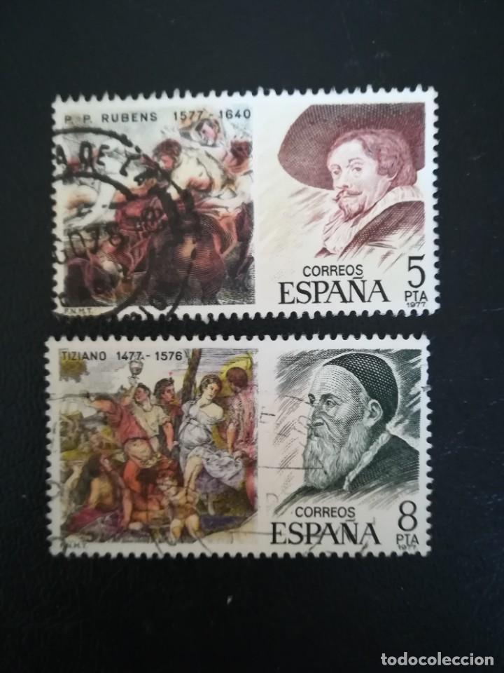 Sellos: ESPA&Ntilde;A ------ A&Ntilde;O 1978 ---- - Foto 1