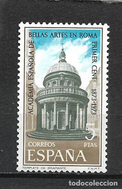 Sellos: ESPA&Ntilde;A 1974 SERIE COMPLETA ** MNH - 2/23 - Foto 1