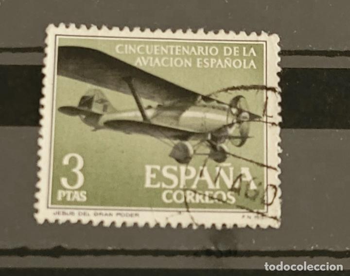 Sellos: Edifil 1403 - Foto 1