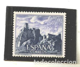 Sellos: ESPA&Ntilde;A 1966 - EDIFIL NRO. 1742 - NUEVO - Foto 1