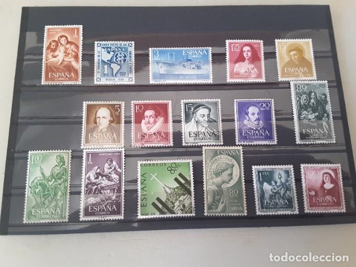 Sellos: Sellos Espa&ntilde;a - Foto 1