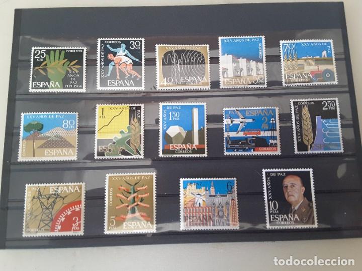 Sellos: Sellos Espa&ntilde;a - Foto 1