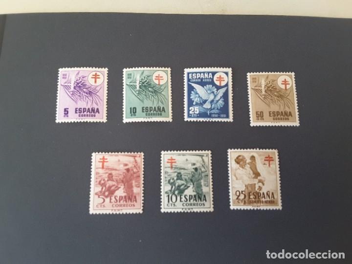 Sellos: Sellos Espa&ntilde;a - Foto 1