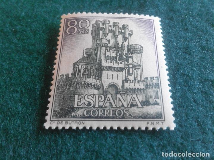 Sellos: EDIFIL 1743 USADO - Foto 1