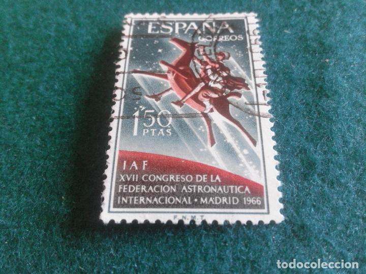 Sellos: EDIFIL 1749 USADO - Foto 1