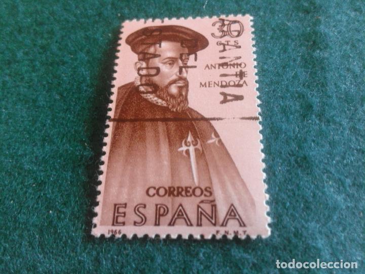 Sellos: EDIFIL 1750 USADO - Foto 1