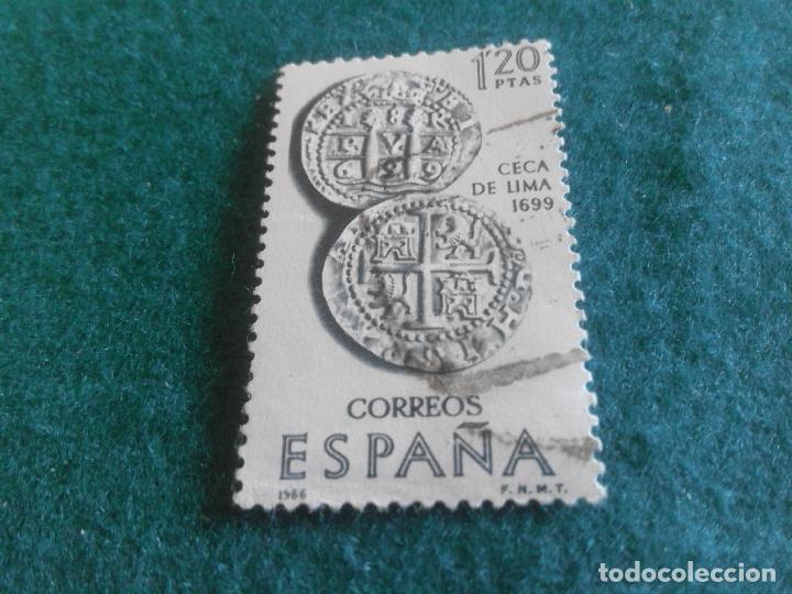 Sellos: EDIFIL 1753 USADO - Foto 1